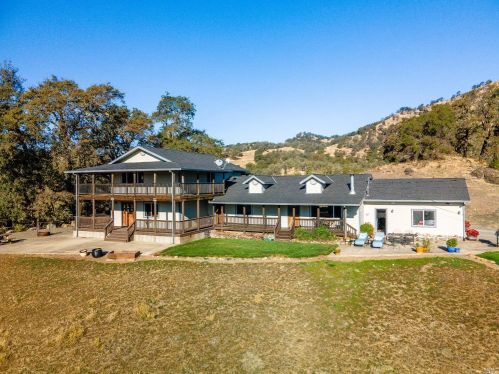 4651 Feliz Creek Rd, Hopland, CA 95449-9776