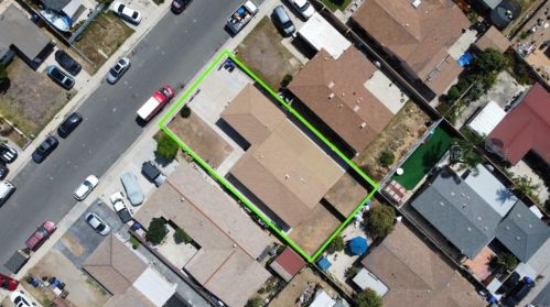 1152 Ransom St, San Diego, CA 92154-3809