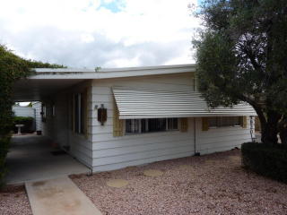 9201 65th Dr, Glendale, AZ 85302-3988