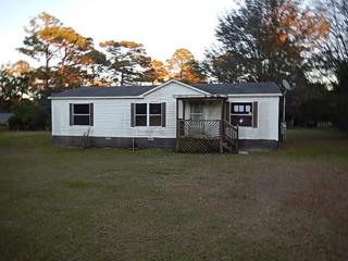 165 Sandi St, Inglis, FL 34449-9578