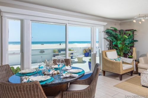 2905 Ocean Front Walk, San Diego, CA 92109-8030