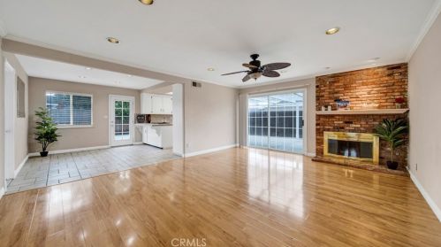 1611 Bradford Dr, Glendora CA  91740-6114 exterior