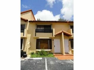 10089 77th Ct, Miami FL  33156-2680 exterior