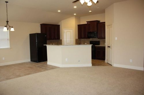 1410 Thibodaux Dr, Greenville TX  75402-7621 exterior