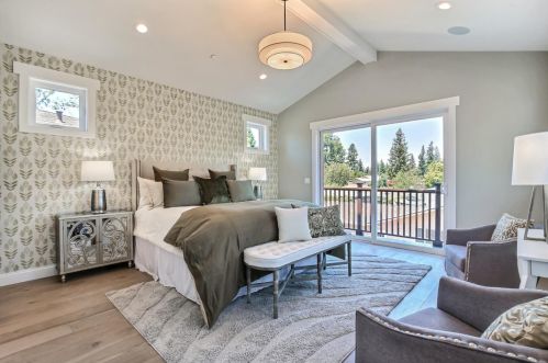 575 Beresford Ave, Redwood City CA  94061-4205 exterior