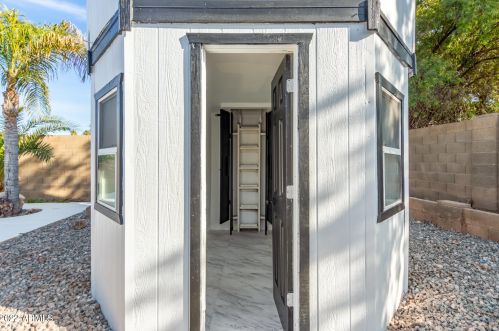 15849 20 Pl, Phoenix AZ 85022-4005 exterior