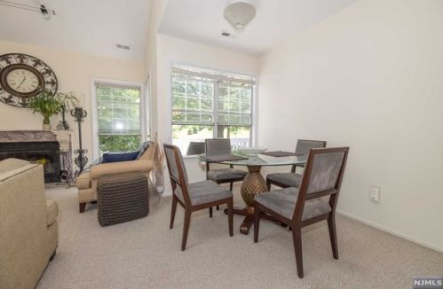 81 Fox Run Dr, Englewood NJ  07631-5055 exterior