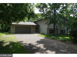26246 10 St, Zimmerman MN  55398-9062 exterior