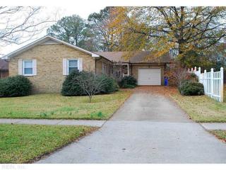 7305 Newport Ave, Norfolk, VA 23505-3334