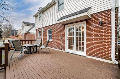 1603 Alcor Ter, Cincinnati OH 45230-2071 exterior