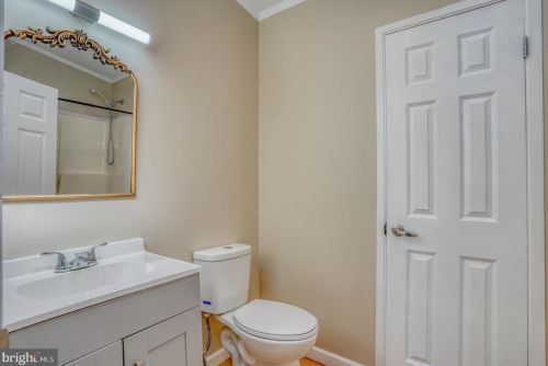 751 Fernwood Dr, Harrington DE  19952-6017 exterior