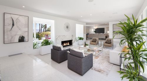 70288 Calico Rd, Rancho Mirage CA  92270-3408 exterior