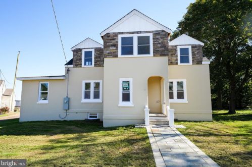 14161 Union Street Ext, Milton, DE 19968-2663