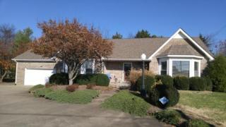 3409 Eastwood Dr, Clarksville, TN 37043-3819