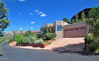 300 Barcelona Rd, Sedona, AZ 86336-5920
