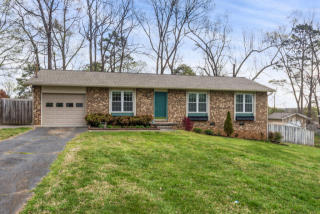 2308 Chukar Rd, Knoxville, TN 37923-1005