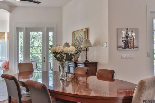 1351 Lambert Ave, Flagler Beach FL 32136-3045 exterior