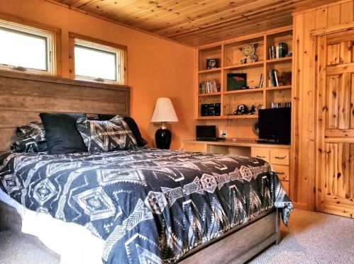 15948 Carol Dr, Lco Commercial Cent WI  54843-2560 exterior