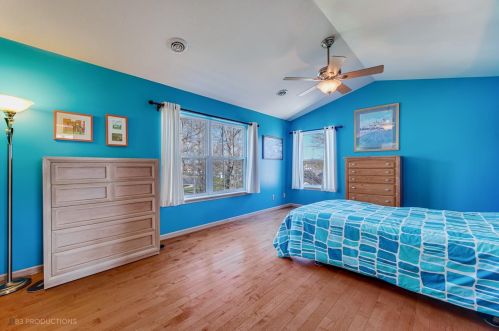 555 Lantern Walk, Valpo IN  46385-2980 exterior