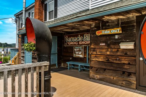 166 Rumson Rd, Locust NJ  07760-1033 exterior