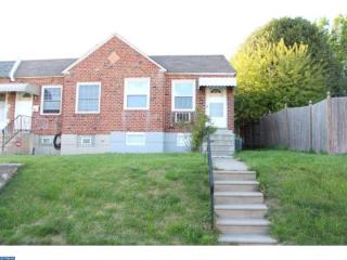 6838 Walker St, Philadelphia, PA 19135-2128