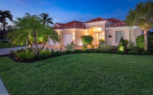 3321 Cerrito Ct, Naples, FL 34109-1370