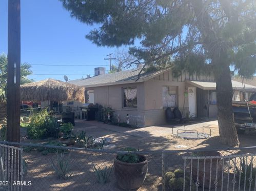 10017 18th Ave, Phoenix, AZ 85021-2027