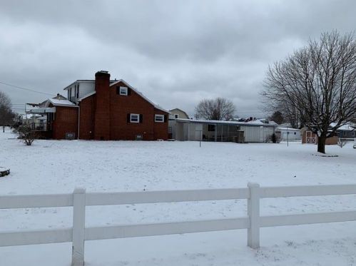 619 Spring St, Blairsville, PA 15717-1530
