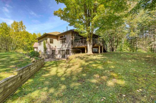 5078 Arrowhead Rd, Duluth MN 55811-1453 exterior