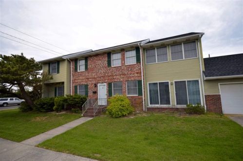 2806 Brigantine Ave, Brigantine City, NJ 08203-1738