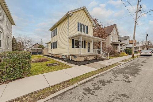 312 Pine St, Latrobe, PA 15650-2919