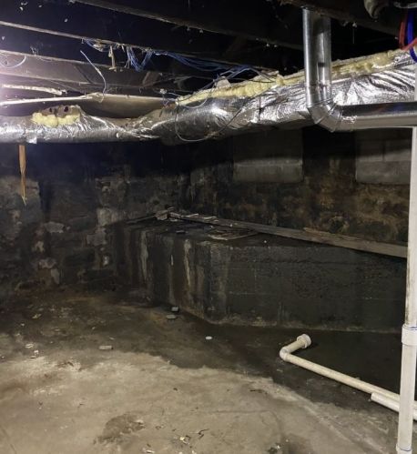 186 Gallatin Ave, Connellsville PA  15425-2986 exterior