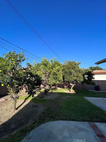 12251 Terry Cir, Garden Grove CA  92840-2936 exterior