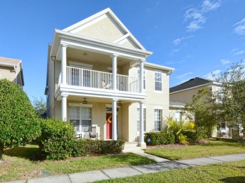 14355 Paradise Tree Dr, Orlando, FL 32828-6426