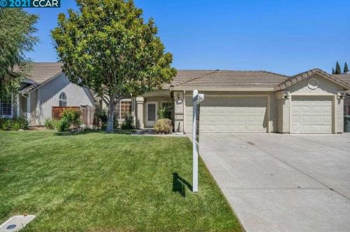 4114 Richard Way, Oakley, CA 94561-3910