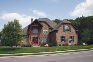 7828 Giorgio Cir, College Dale, TN 37363-7202