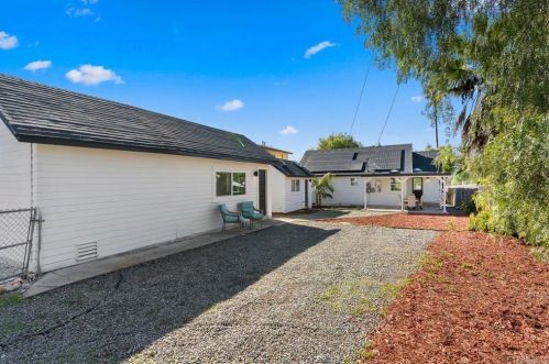 5025 Williams Ave, La Mesa CA  91942-7408 exterior