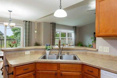 109 Green Ash Ln, Watertown WI  53094-5601 exterior