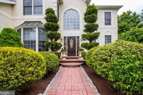 18 Harvest Ln, Hockessin DE  19707-2092 exterior