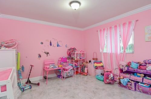 712 Hibiscus Ave, Lehigh Acres FL 33972-8000 exterior