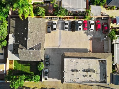 4532 Circulo Way, Orange CA  92869-4120 exterior