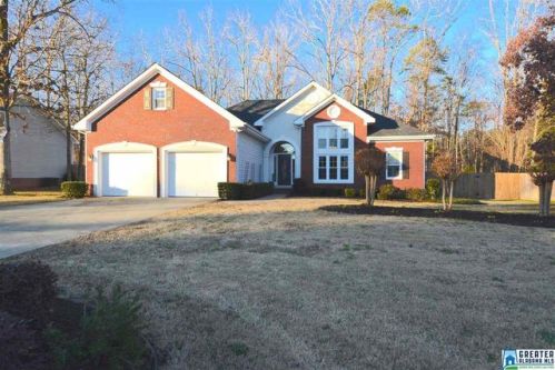 70 Lillian Ln, Anniston, AL 36207-8078