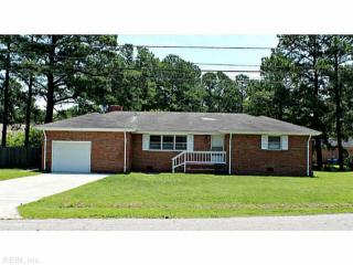 205 Shore Side Rd, Chesapeake, VA 23320-6923