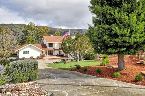 3450 Blue Grass Ct, Morgan Hill, CA 95037-6417