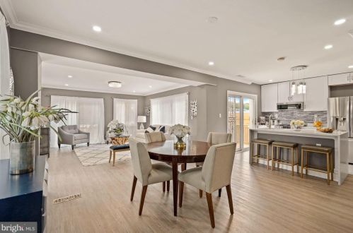 3341 Ames St, Washington DC  20019-1316 exterior