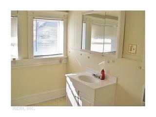 331 52nd St, Newport News VA  23607-2003 exterior