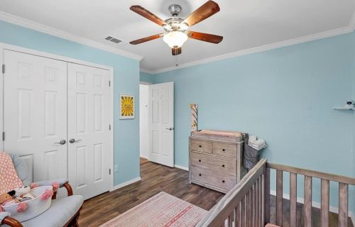 2300 Timberglen Dr, Lewisville TX  75028-1916 exterior