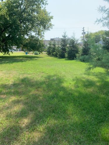 623 4th St, Louisburg MN  56256-1329 exterior