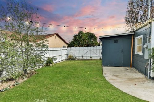 609 31st St, Long Beach CA  90806-1330 exterior