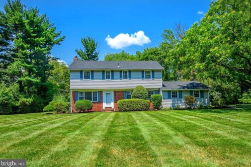 909 Judie Ln, Prospectville, PA 19002-2623